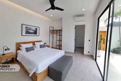 6 bedrooms Villa in Seminyak, Badung, No. 9381 19