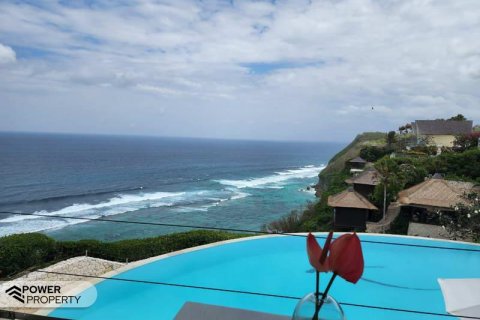 4 bedrooms Villa in South Kuta, Badung, No. 9380 15