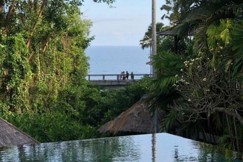 4 bedrooms Villa in South Kuta, Badung, No. 9380 9