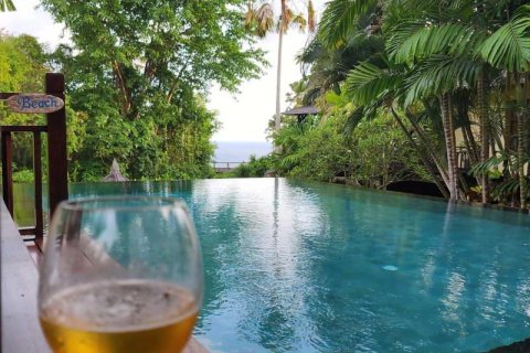 4 bedrooms Villa in South Kuta, Badung, No. 9380 13