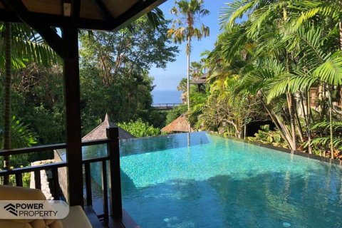 4 bedrooms Villa in South Kuta, Badung, No. 9380 12