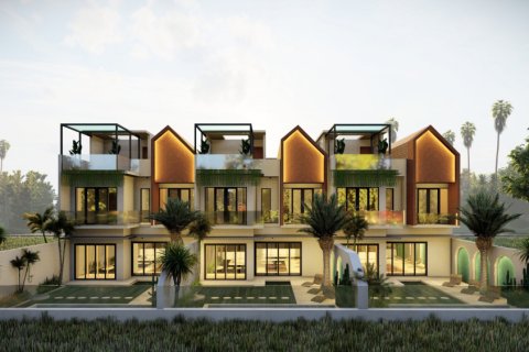 4 bedrooms Villa in Cemagi, Mengwi, Badung, Indonesia No. 11570