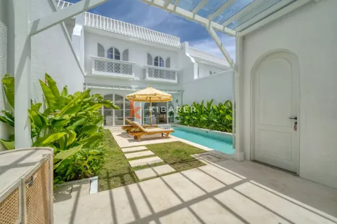 3 bedrooms Villa in Cemagi, Mengwi, Badung, Indonesia No. 12642