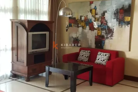 1 bedroom Villa in Kerobokan, Badung, Indonesia No. 12641 2
