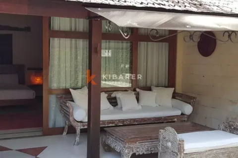 1 bedroom Villa in Kerobokan, Badung, Indonesia No. 12641 3