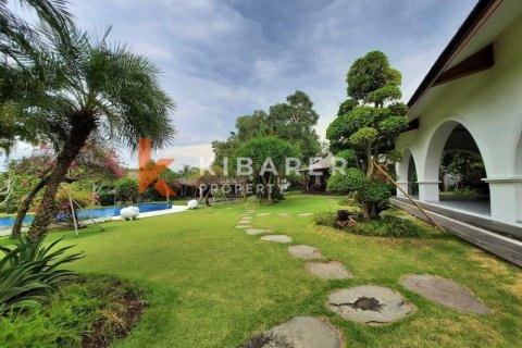 4 bedrooms Villa in Tabanan, Indonesia No. 12645 27