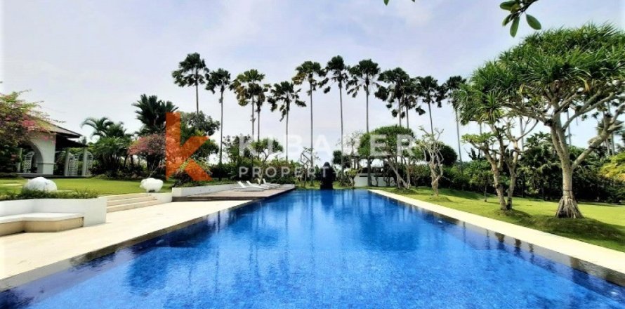 4 bedrooms Villa in Tabanan, Indonesia No. 12645