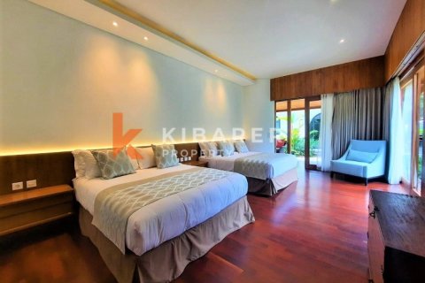 4 bedrooms Villa in Tabanan, Indonesia No. 12645 17