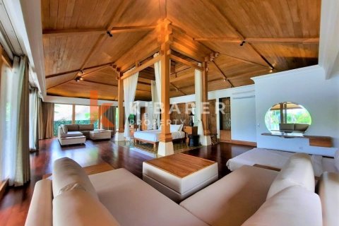 4 bedrooms Villa in Tabanan, Indonesia No. 12645 25