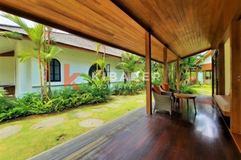 4 bedrooms Villa in Tabanan, Indonesia No. 12645 18