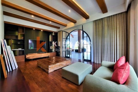 4 bedrooms Villa in Tabanan, Indonesia No. 12645 9