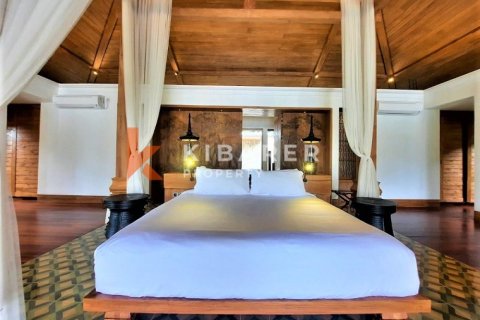 4 bedrooms Villa in Tabanan, Indonesia No. 12645 30