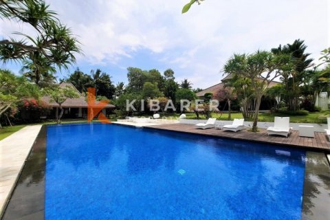 4 bedrooms Villa in Tabanan, Indonesia No. 12645 20