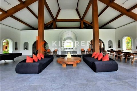 4 bedrooms Villa in Tabanan, Indonesia No. 12645 12