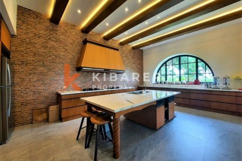 4 bedrooms Villa in Tabanan, Indonesia No. 12645 29