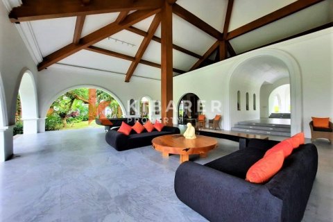 4 bedrooms Villa in Tabanan, Indonesia No. 12645 15