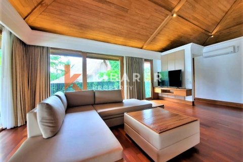 4 bedrooms Villa in Tabanan, Indonesia No. 12645 22