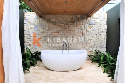 4 bedrooms Villa in Tabanan, Indonesia No. 12645 23