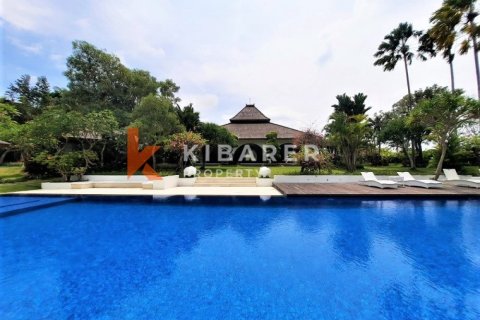 4 bedrooms Villa in Tabanan, Indonesia No. 12645 14