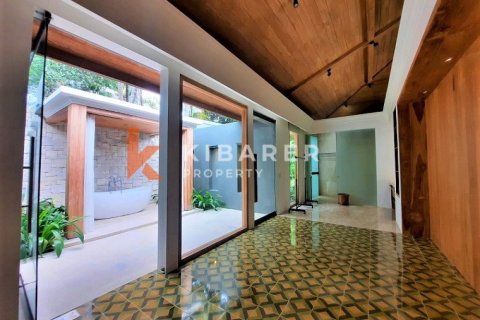 4 bedrooms Villa in Tabanan, Indonesia No. 12645 21