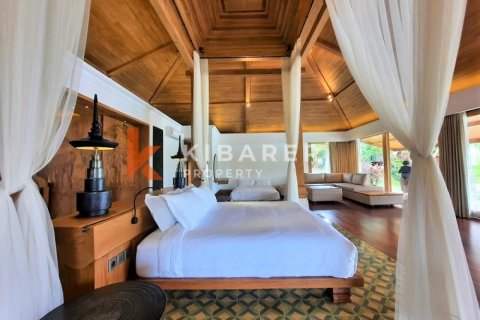 4 bedrooms Villa in Tabanan, Indonesia No. 12645 2