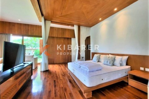 4 bedrooms Villa in Tabanan, Indonesia No. 12645 24