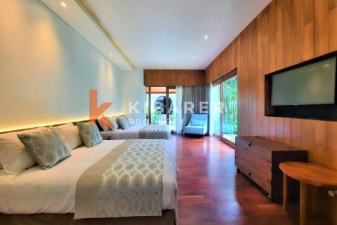4 bedrooms Villa in Tabanan, Indonesia No. 12645 7