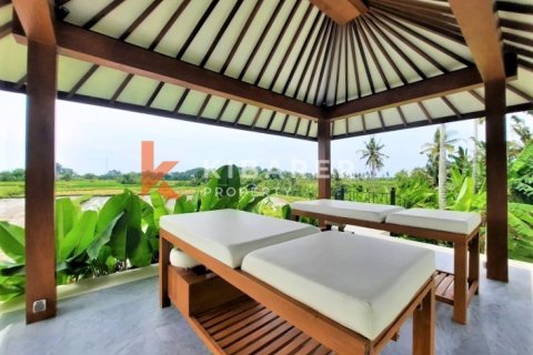 4 bedrooms Villa in Tabanan, Indonesia No. 12645 4