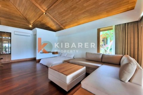 4 bedrooms Villa in Tabanan, Indonesia No. 12645 8
