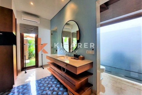4 bedrooms Villa in Tabanan, Indonesia No. 12645 13