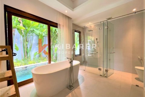 1 bedroom Villa in Pererenan, Mengwi, Badung, Indonesia No. 12643 7