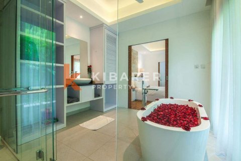 1 bedroom Villa in Pererenan, Mengwi, Badung, Indonesia No. 12643 9