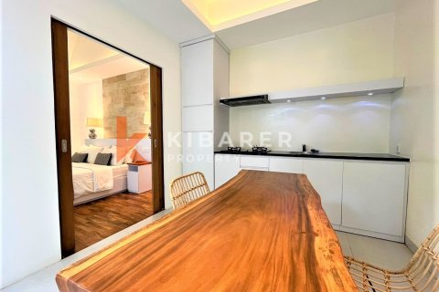 1 bedroom Villa in Pererenan, Mengwi, Badung, Indonesia No. 12643 4