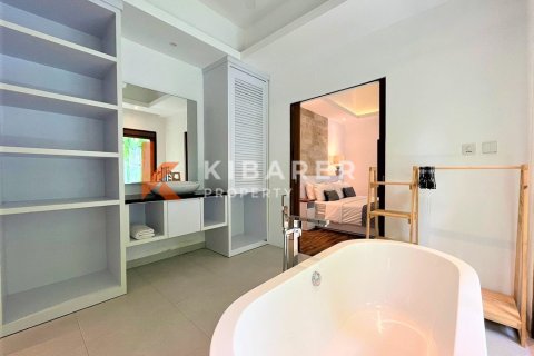 1 bedroom Villa in Pererenan, Mengwi, Badung, Indonesia No. 12643 2
