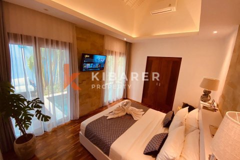 1 bedroom Villa in Pererenan, Mengwi, Badung, Indonesia No. 12643 8