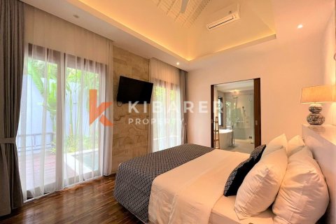 1 bedroom Villa in Pererenan, Mengwi, Badung, Indonesia No. 12643 5
