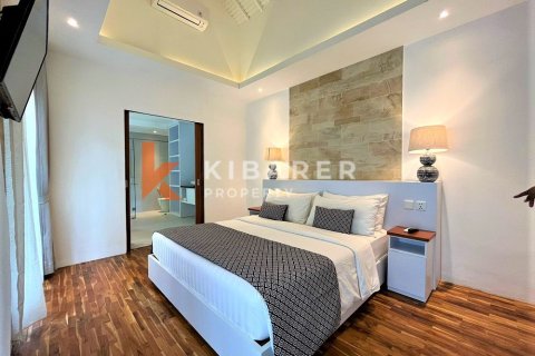 1 bedroom Villa in Pererenan, Mengwi, Badung, Indonesia No. 12643 3