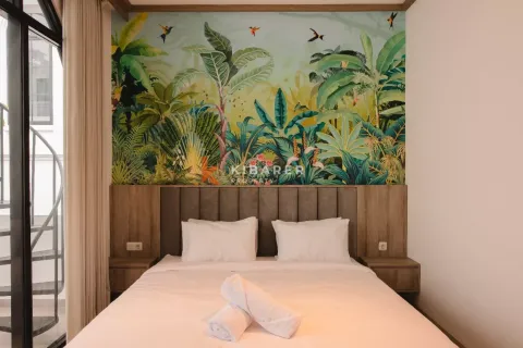3 bedrooms Villa in Tumbak Bayuh, Mengwi, Badung, Indonesia No. 12640 12