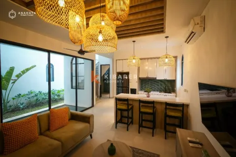 3 bedrooms Villa in Tumbak Bayuh, Mengwi, Badung, Indonesia No. 12640 9