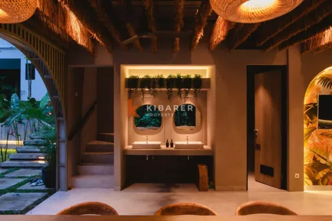 3 bedrooms Villa in Tumbak Bayuh, Mengwi, Badung, Indonesia No. 12640 16