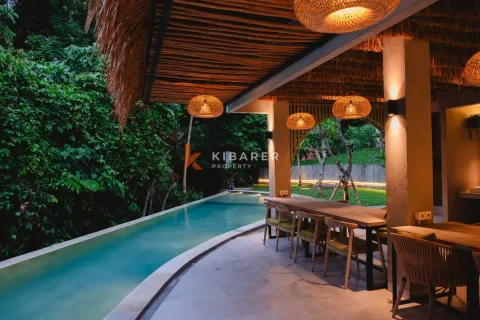 3 bedrooms Villa in Tumbak Bayuh, Mengwi, Badung, Indonesia No. 12640 2