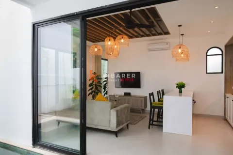 3 bedrooms Villa in Tumbak Bayuh, Mengwi, Badung, Indonesia No. 12640 5