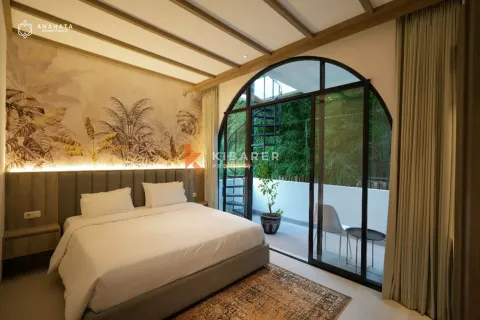 3 bedrooms Villa in Tumbak Bayuh, Mengwi, Badung, Indonesia No. 12640 28