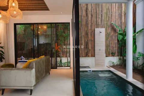 3 bedrooms Villa in Tumbak Bayuh, Mengwi, Badung, Indonesia No. 12640 3