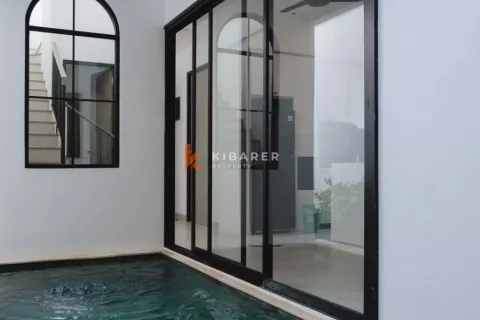 3 bedrooms Villa in Tumbak Bayuh, Mengwi, Badung, Indonesia No. 12640 4