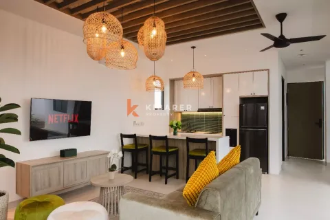 3 bedrooms Villa in Tumbak Bayuh, Mengwi, Badung, Indonesia No. 12640 8