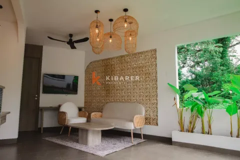 3 bedrooms Villa in Tumbak Bayuh, Mengwi, Badung, Indonesia No. 12640 27