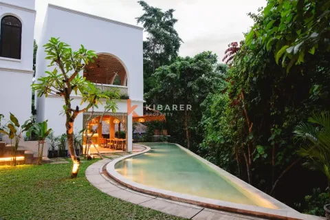 3 bedrooms Villa in Tumbak Bayuh, Mengwi, Badung, Indonesia No. 12640