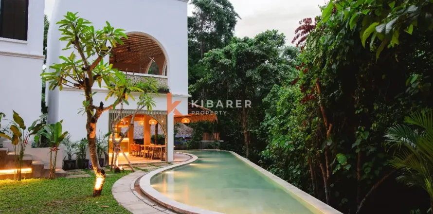 3 bedrooms Villa in Tumbak Bayuh, Mengwi, Badung, Indonesia No. 12640