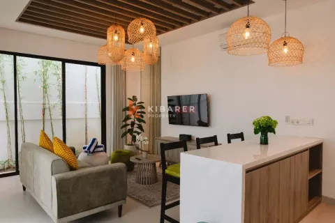 3 bedrooms Villa in Tumbak Bayuh, Mengwi, Badung, Indonesia No. 12640 7